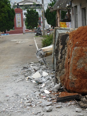 20060423平鎮市 中正里 篤行四村