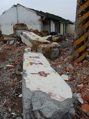 20060423平鎮市 中正里 篤行四村