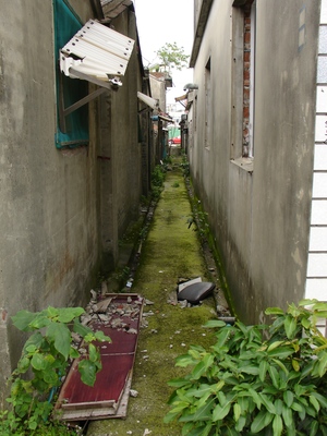 20060423平鎮市 中正里 篤行四村