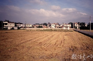 六家新瓦屋˙約1996年