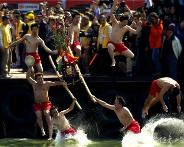 『記憶光點』2009第四屆數位島嶼攝影比賽