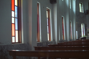 義大利訂做的彩色玻璃