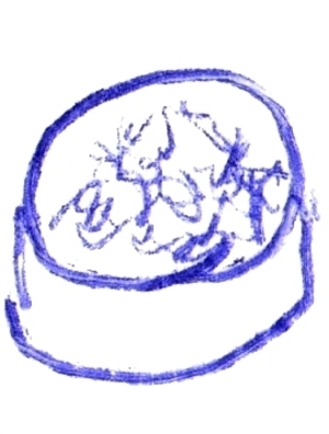 漫畫家˙向皮擦繪日誌