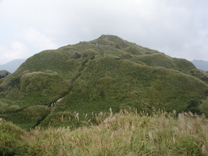 七星主峰