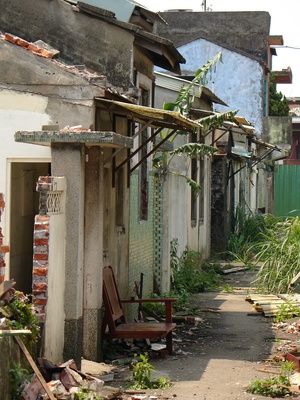 20060407 平鎮市 忠貞新村