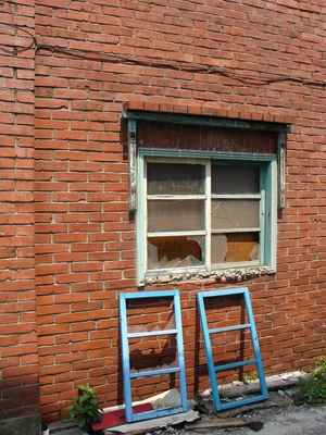 20060407 平鎮市 忠貞新村