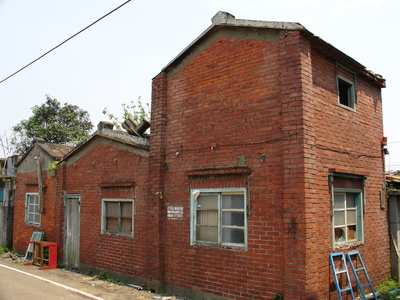 20060407 平鎮市 忠貞新村