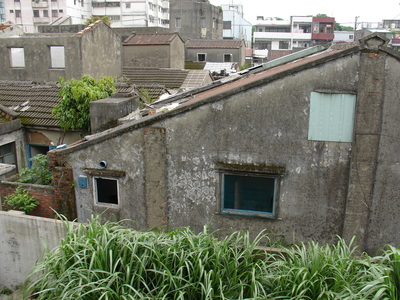 20060423平鎮市 中正里 篤行四村