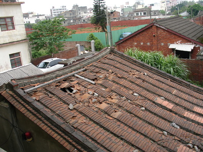 20060423平鎮市 中正里 篤行四村