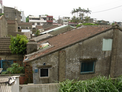 20060423平鎮市 中正里 篤行四村