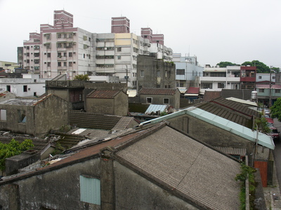 20060423平鎮市 中正里 篤行四村