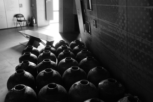 鶯歌陶瓷博物館-甕