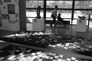 鶯歌陶瓷博物館-走過