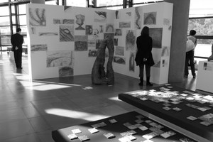 鶯歌陶瓷博物館-各有所思