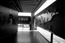 鶯歌陶瓷博物館-深邃之二