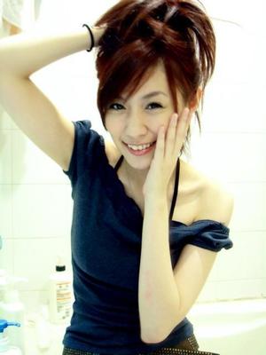 美女圖文集測試