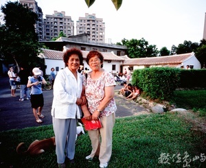 阿淘˙為後生來唱˙兩個媽媽當觀眾