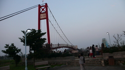 根德水車園區根德橋