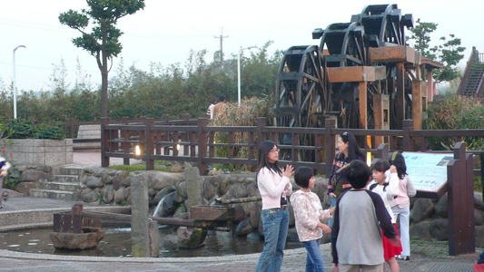 西北海岸一日遊