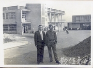 澎湖區漁會的老照片