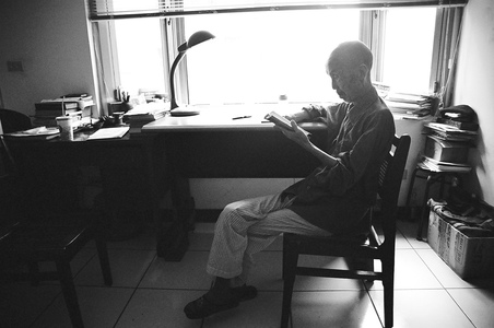 詩人   成為一種職業