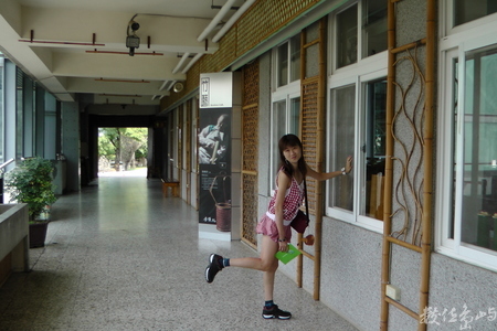 草屯工藝玩具展