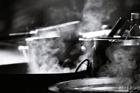 侯硐小吃 - 傳統餐飲業