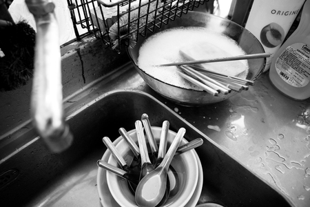 巷弄間的好味道