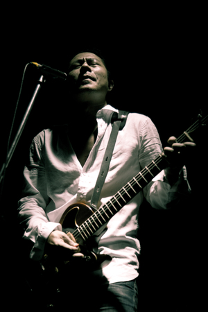 教練樂隊專輯發行日