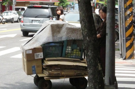 高齡者的勞動力