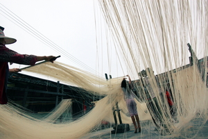 拉出在地手工的一片天