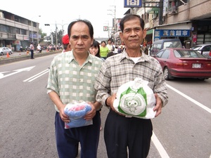 媽祖遶境群像-1