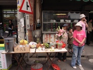 媽祖遶境群像-2