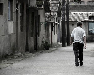 「憶眷」─ 持續前進。