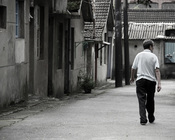 「憶眷」─ 持續前進。