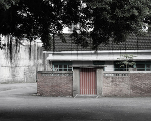 「憶眷」─ 記憶中的歸屬。