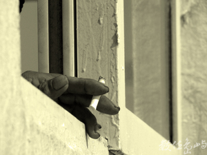 但願舵手常在<BR>圖．文/陳皇儒