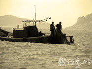 越域<BR>圖．文/陳皇儒