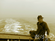 歲月容顏<BR>圖．文/陳皇儒