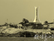 戰地夢想<BR>圖．文/陳皇儒