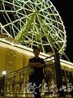 全亞洲最大摩天輪