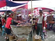 原住民傳統美食