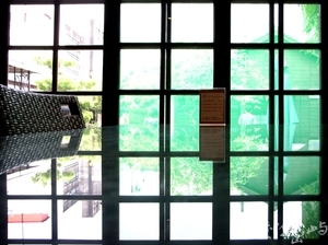 蕭如松藝術園區