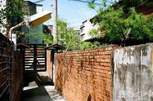 蕭如松藝術園區