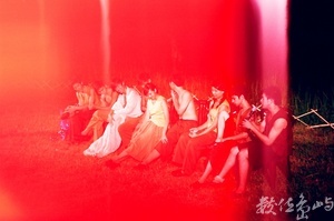 手中田˙青年優人的經驗分享˙曝光