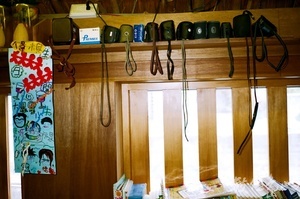 豐田五味屋˙花蓮牛犁社區