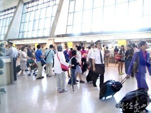 六家阿婆要出國˙88節印度行