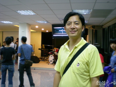 耶穌熱～為主瘋狂