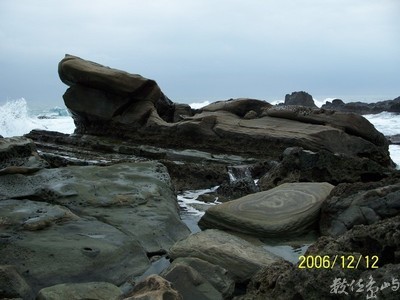 隨拍&花東&北部之旅