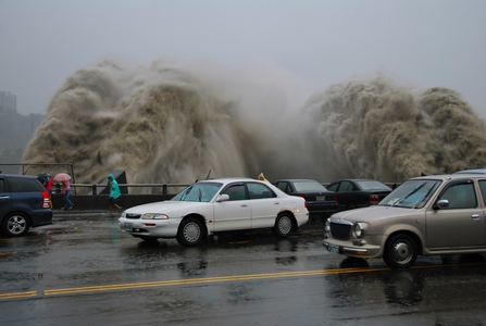 災難．記憶．啟示